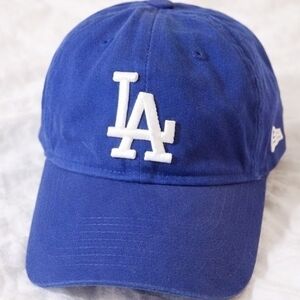 New Era Royal Blue Kids Hat